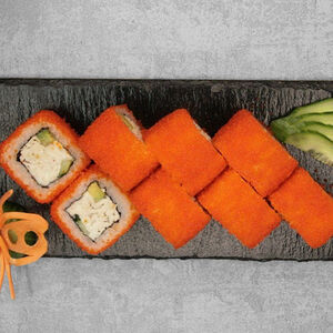 Калифорния краб