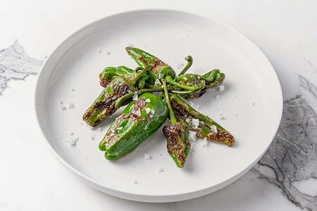 Перец падрон