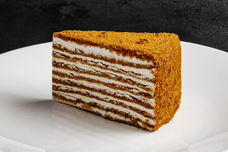 Медовик (порция)