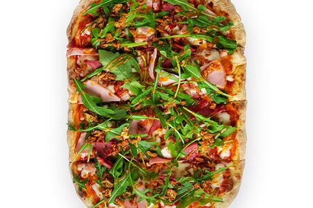 Римская мясная