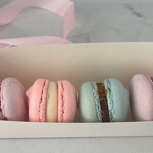Набор Макарон 