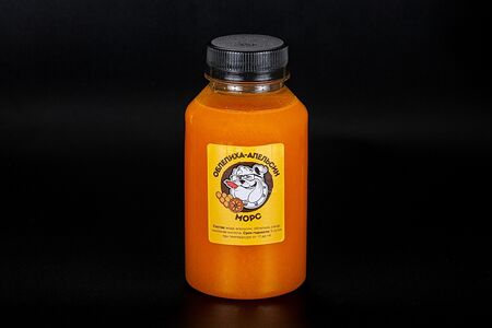 Морс Облепиха 0,25л