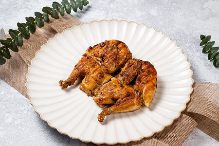 Цыпленок Табака