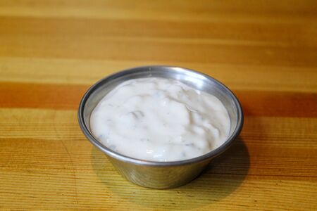 Соус Чесночный