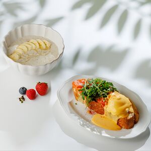 Сет завтрак №2 