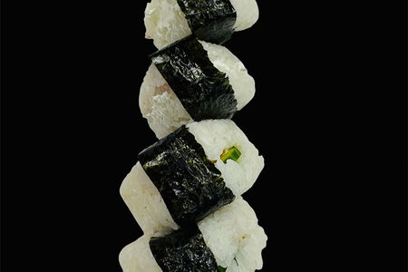 Сет Онигирии 