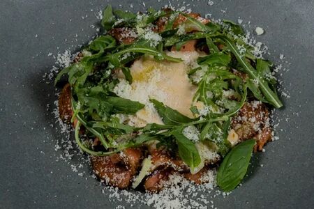 Вителло тоннато