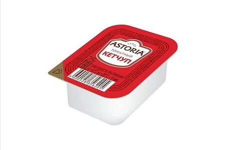 Соус кетчуп