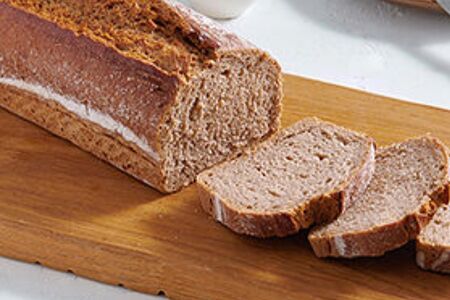 Хлеб ржаной