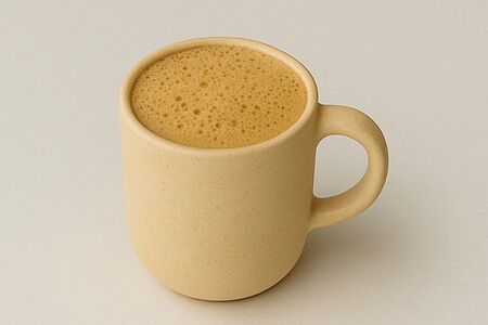 Раф с урбечом 