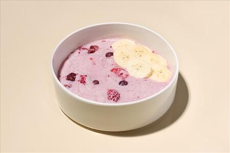 *Каша рисовая