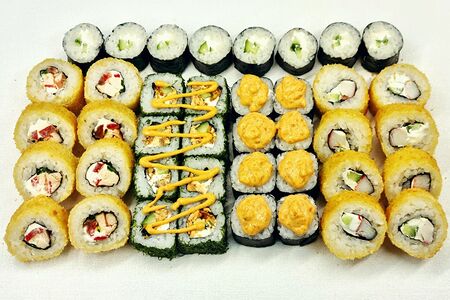 Сет Популярный