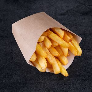Картошка Фри