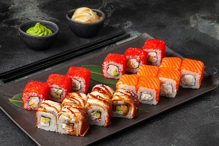 Классика сет