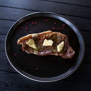 Стейк Стриплойн (Мираторг)