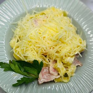 Паста Карбонара