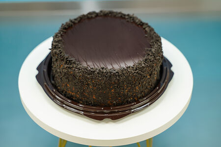 Целый торт Прага