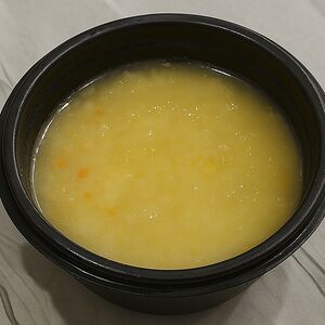 Суп гороховый 