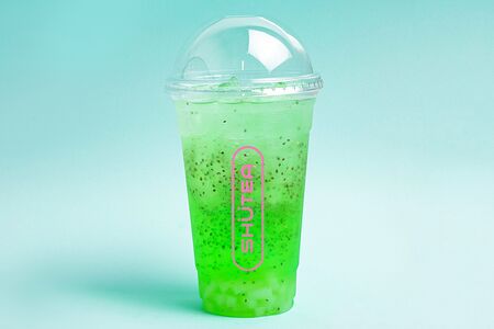 Shutea soda Кактус-алое