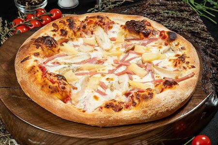 Пицца Гавайская  