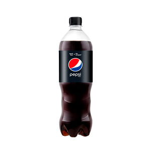 Pepsi zero
