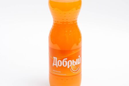 Добрый Апельсин 