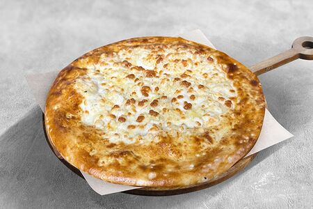 Хачапури по-имеретински