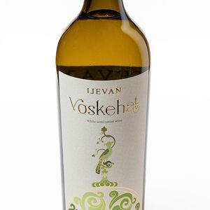 Իջևան Ոսկեհատ կիսաքաղցր