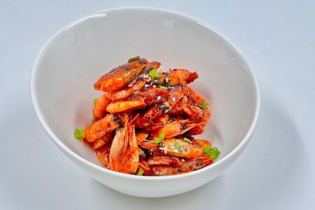 Креветки Северные