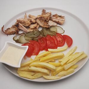 Ланч Классика