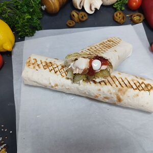 Doner Чикен