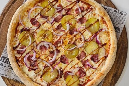 Фермерская