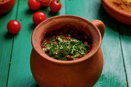 Лобио по-грузински 300гр