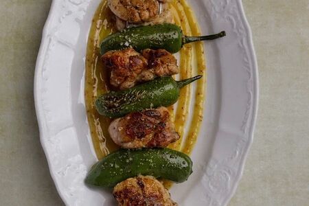 Зобная железа