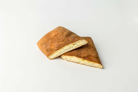 Кальцоне Сырная