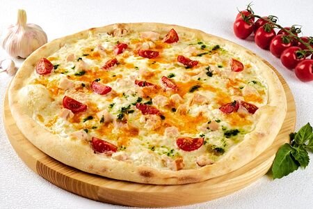 Цыпленок черри