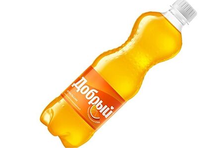 Добрый Апельсин