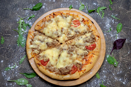 Пицца Мясная