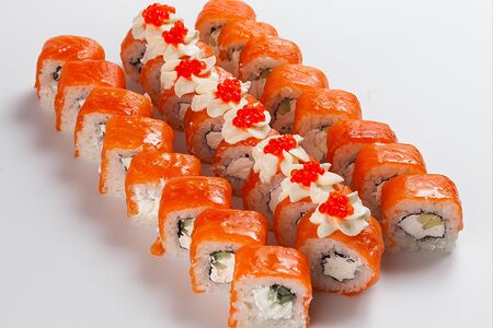 Сет Филадельфия