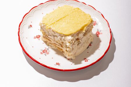 Тирамису лимончелло 