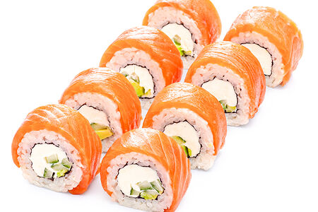 Филадельфия прайм