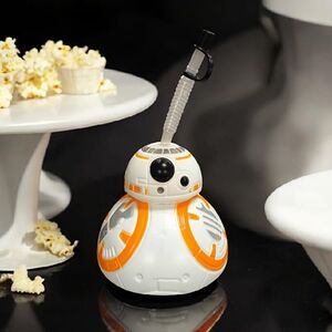 Стакан фигурный Звёздные войны