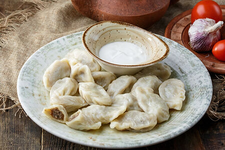 Курзе с мясом