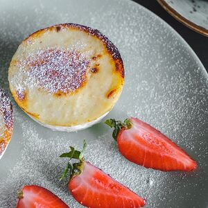 Сырники Творожные