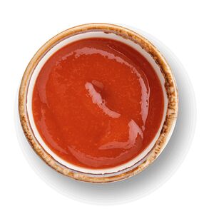 Острый шрирача