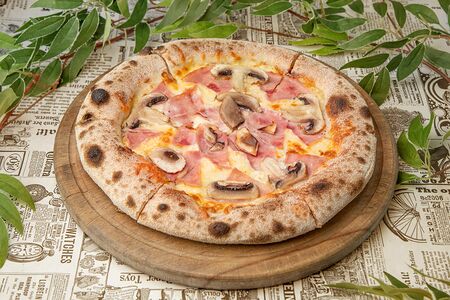 Классическая		