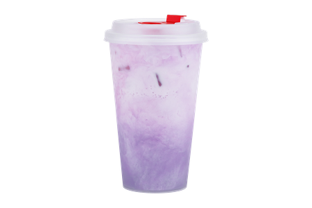 Сливочный Таро Большой