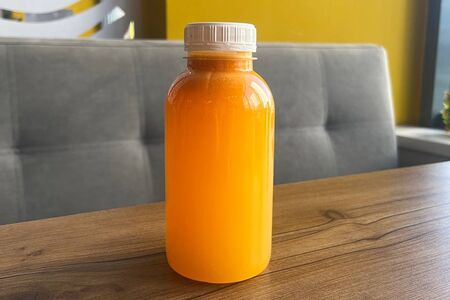 Морс облепиха