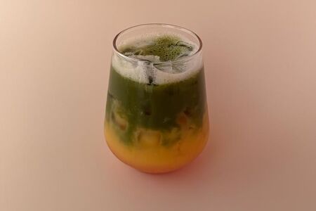 Матча Бамбл