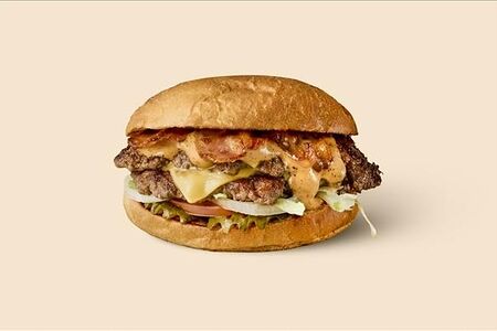 *Original with Bacon